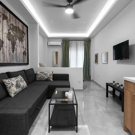 #Luxlikehome - Cozy Living Selanik Dış mekan fotoğraf