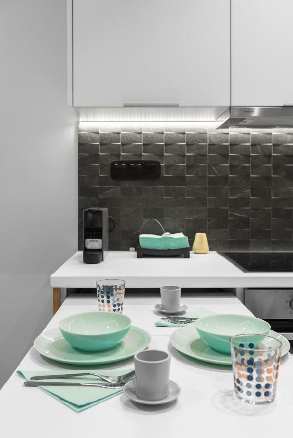 #Luxlikehome - Cozy Living Selanik Dış mekan fotoğraf