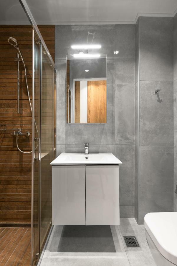 #Luxlikehome - Cozy Living Selanik Dış mekan fotoğraf