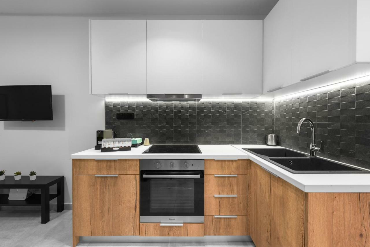 #Luxlikehome - Cozy Living Selanik Dış mekan fotoğraf