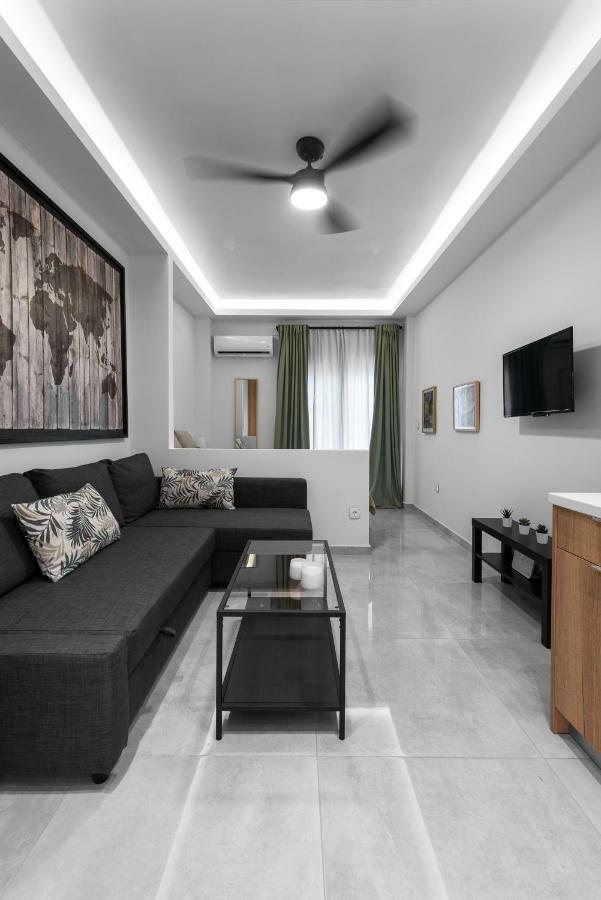#Luxlikehome - Cozy Living Selanik Dış mekan fotoğraf