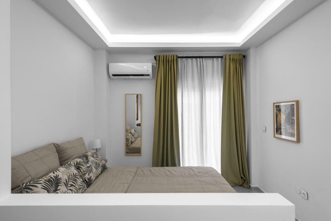 #Luxlikehome - Cozy Living Selanik Dış mekan fotoğraf