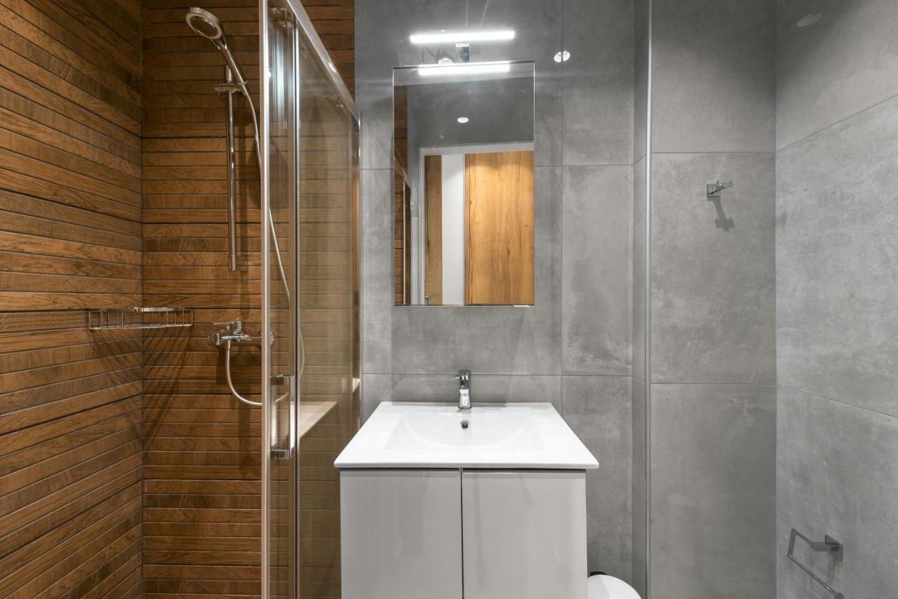 #Luxlikehome - Cozy Living Selanik Dış mekan fotoğraf