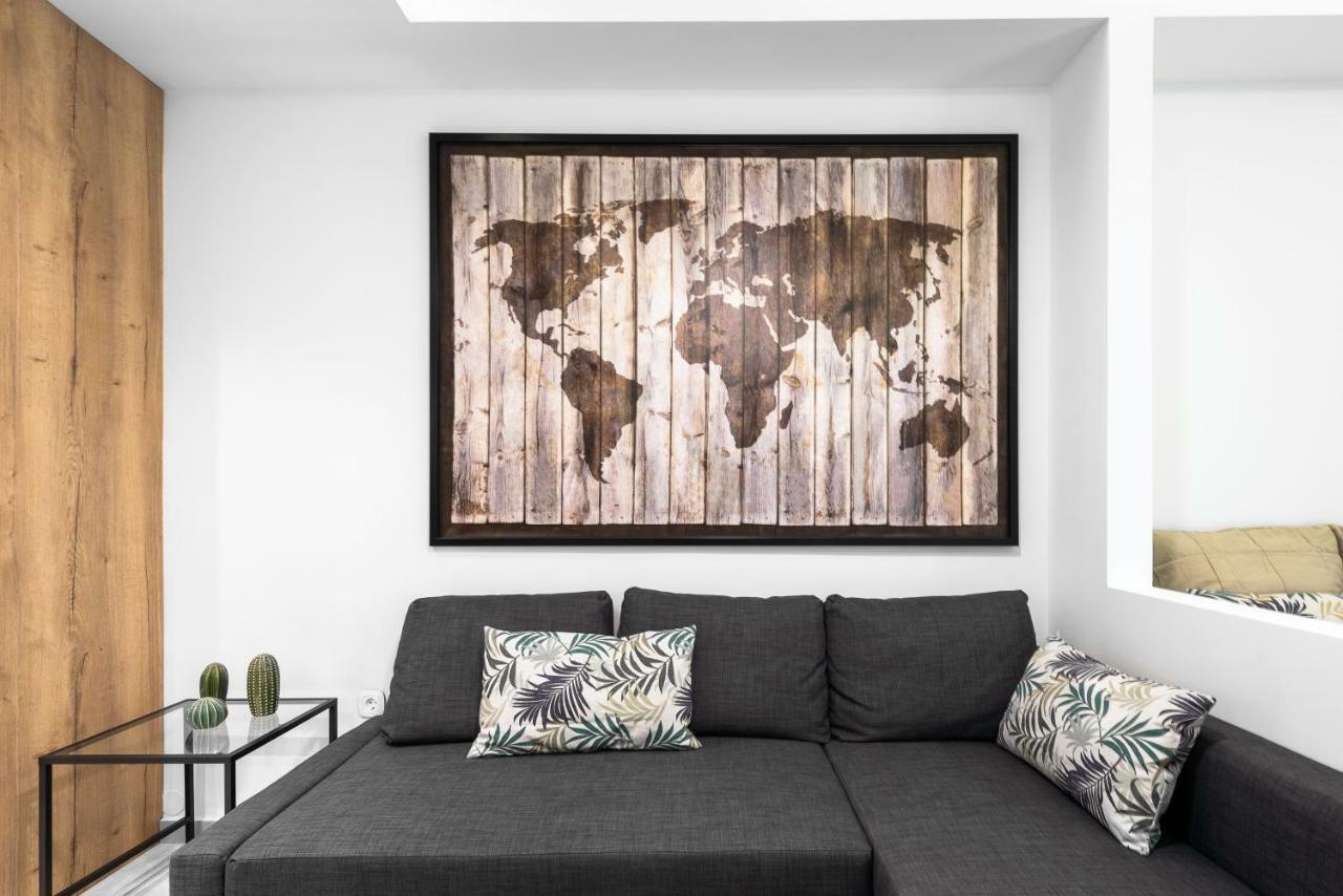 #Luxlikehome - Cozy Living Selanik Dış mekan fotoğraf