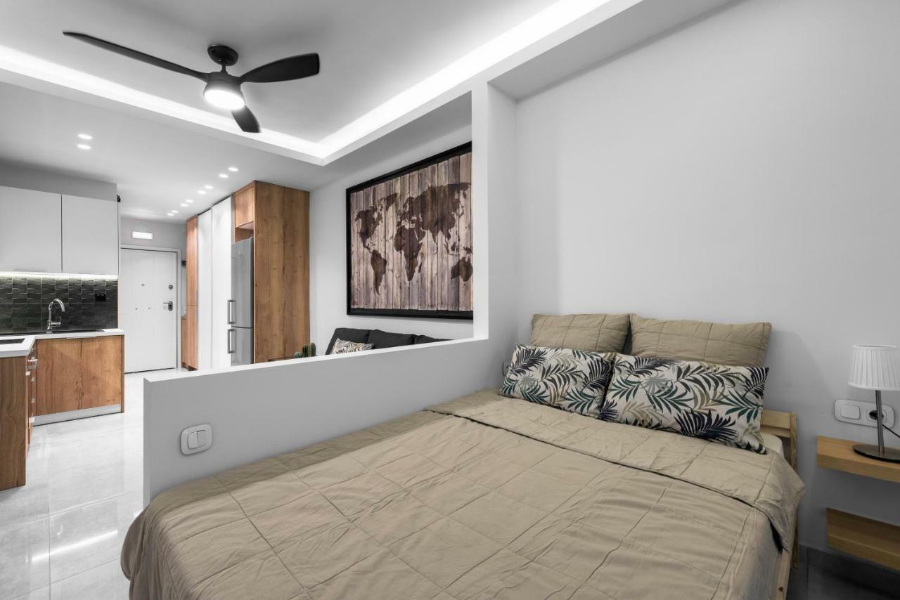 #Luxlikehome - Cozy Living Selanik Dış mekan fotoğraf