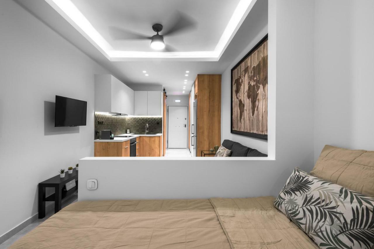 #Luxlikehome - Cozy Living Selanik Dış mekan fotoğraf