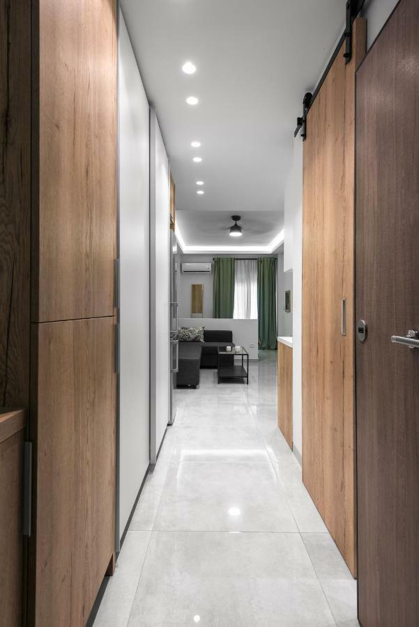 #Luxlikehome - Cozy Living Selanik Dış mekan fotoğraf