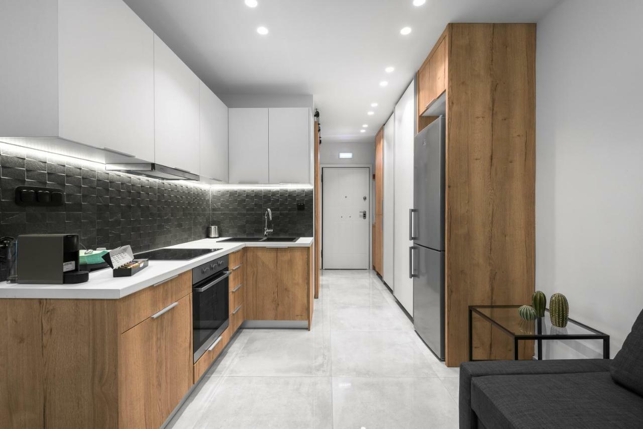 #Luxlikehome - Cozy Living Selanik Dış mekan fotoğraf