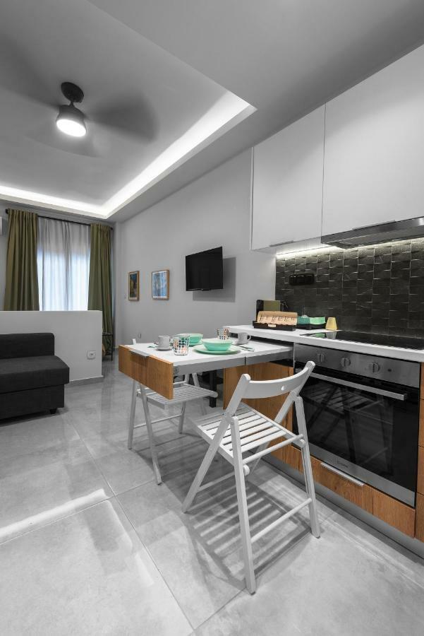 #Luxlikehome - Cozy Living Selanik Dış mekan fotoğraf